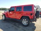 JEEP WRANGLER U photo