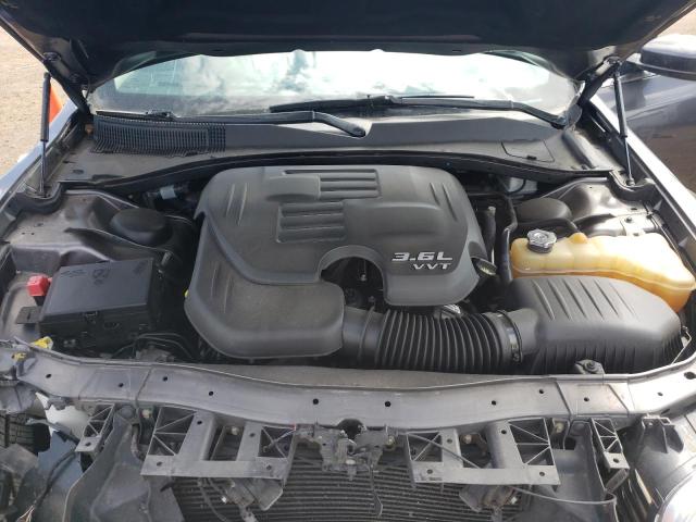 2016 Chrysler 300 Limited VIN: 2C3CCARG6GH213216 Lot: 51620784