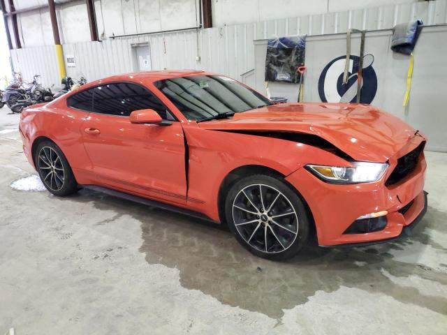 2016 Ford Mustang VIN: 1FA6P8TH2G5219843 Lot: 50234144