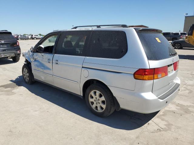 2003 Honda Odyssey Exl VIN: 5FNRL18983B060928 Lot: 49761304