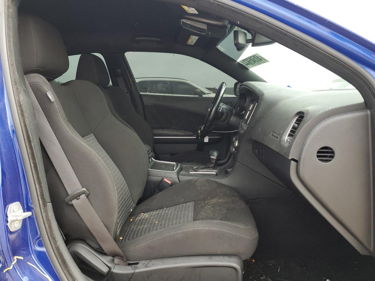 2C3CDXCT2MH547633 2021 Dodge Charger R/T