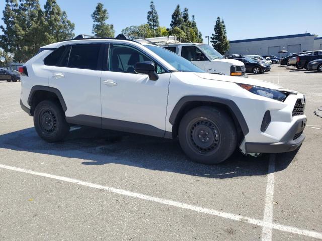 2021 Toyota Rav4 Le VIN: 2T3F1RFV6MC195264 Lot: 49778194