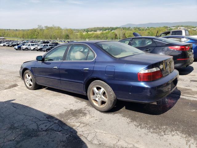 2002 ACURA 3.2TL 19UUA56672A013902  52865204