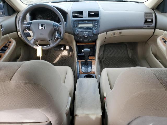 2004 Honda Accord Ex VIN: 1HGCM56734A068894 Lot: 50682724