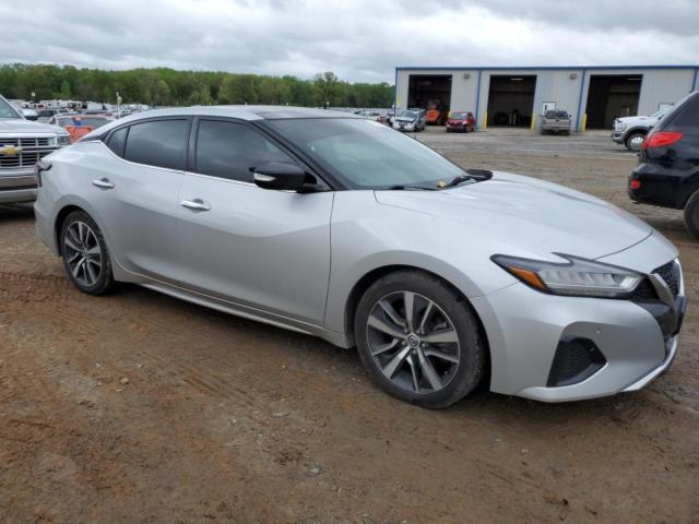 2020 NISSAN MAXIMA SL - 1N4AA6DV9LC363836