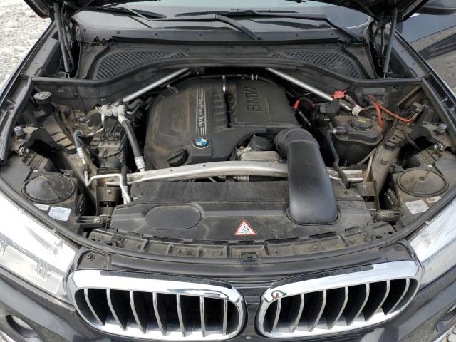 VIN 5UXKR2C50F0H39736 2015 BMW X5, Sdrive35I no.12