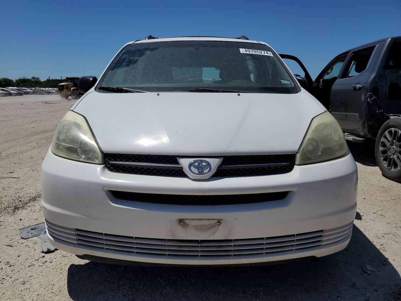 5TDZA23C75S363194 2005 Toyota Sienna Ce