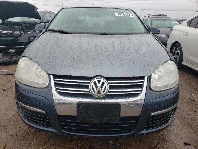 2006 Volkswagen Jetta Value VIN: 3VWPF71K46M624649 Lot: 49064044