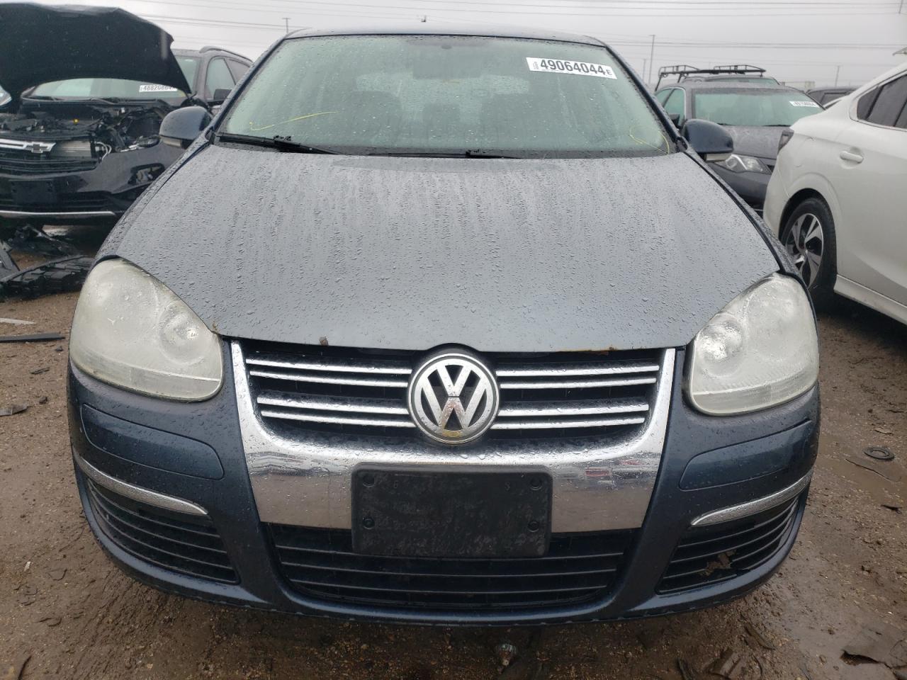 3VWPF71K46M624649 2006 Volkswagen Jetta Value