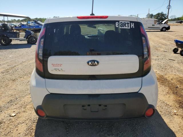 2016 Kia Soul VIN: KNDJN2A28G7361222 Lot: 49520624