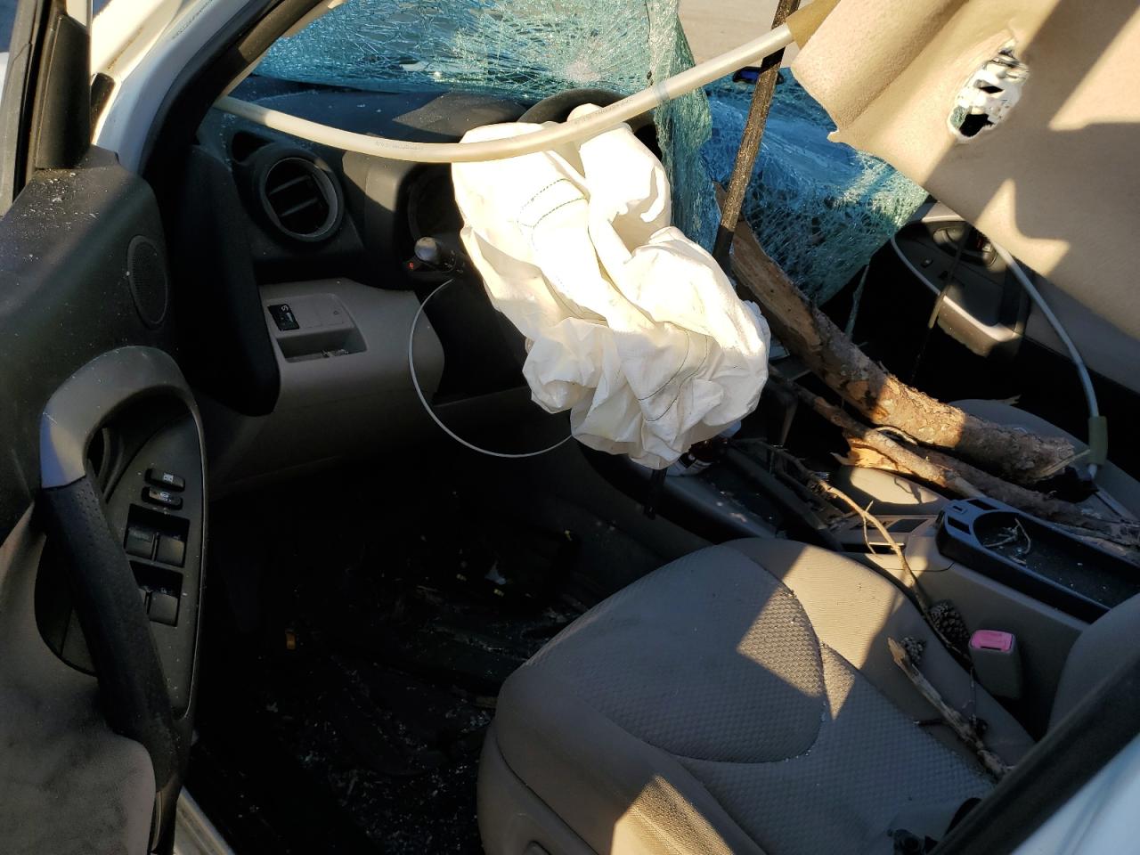 JTMBK31V975021280 2007 Toyota Rav4 Limited