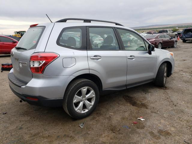 2015 SUBARU FORESTER 2 - JF2SJABC8FH500163