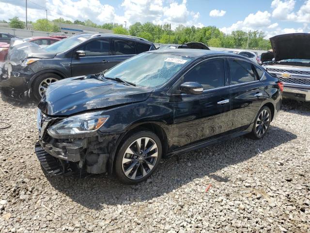 2016 Nissan Sentra S VIN: 3N1AB7AP5GY279340 Lot: 52871564