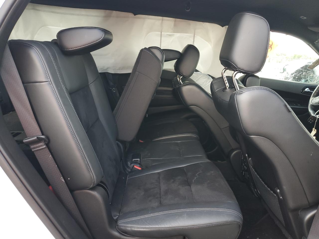 1C4RDHDG2NC102813 2022 Dodge Durango Gt