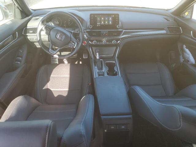 2021 Honda Accord Sport VIN: 1HGCV1F30MA046953 Lot: 49962504