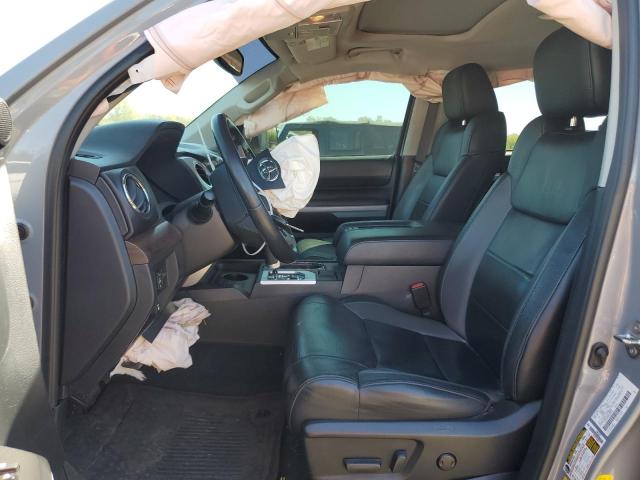 2019 Toyota Tundra - Image 7