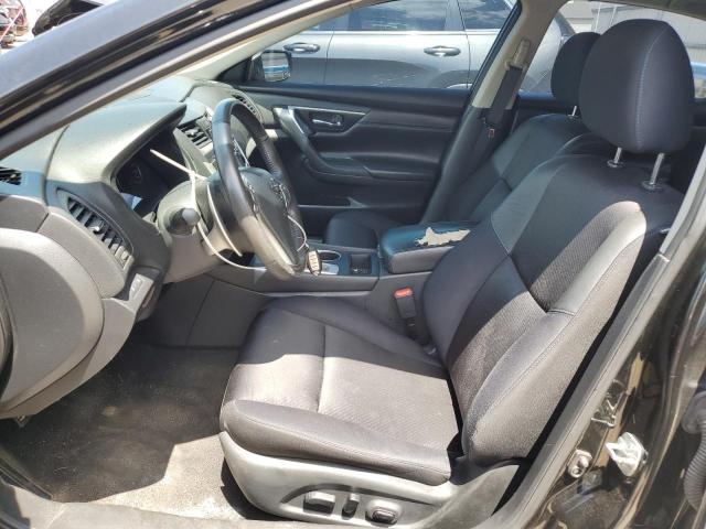 2017 NISSAN ALTIMA 2.5 - 1N4AL3AP3HC238305