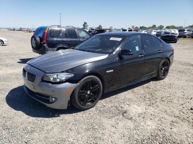 WBA5A5C50GG352999 2016 BMW 528 I