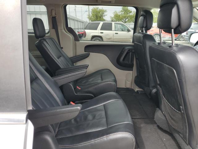 2015 Chrysler Town & Country Touring VIN: 2C4RC1BG5FR565132 Lot: 52269834