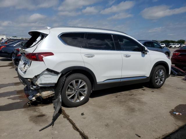 2020 Hyundai Santa Fe Sel VIN: 5NMS33ADXLH209818 Lot: 51872774