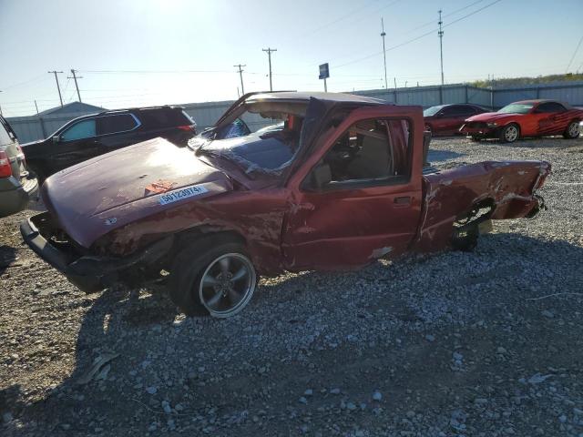 1997 Ford Ranger VIN: 1FTCR10A8VUB64114 Lot: 50123974