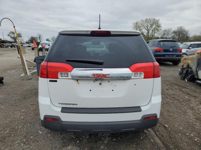 2014 GMC Terrain Sle VIN: 2GKALMEK5E6198915 Lot: 51188464