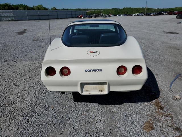 1982 Chevrolet Corvette VIN: 1G1AY8786C5103639 Lot: 51984494