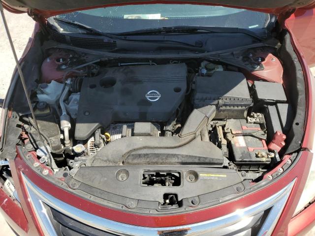 2015 Nissan Altima 2.5 VIN: 1N4AL3AP8FC265691 Lot: 51591094