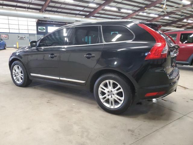 2016 VOLVO XC60 T5 PR YV4612RKXG2820301