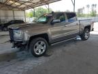 2017 CHEVROLET SILVERADO - 3GCUKSEC3HG399469