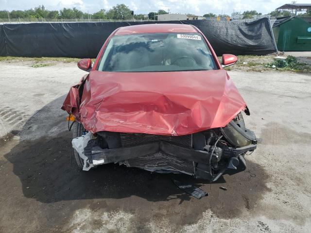 2017 HYUNDAI ELANTRA SE - 5NPD74LF3HH211907