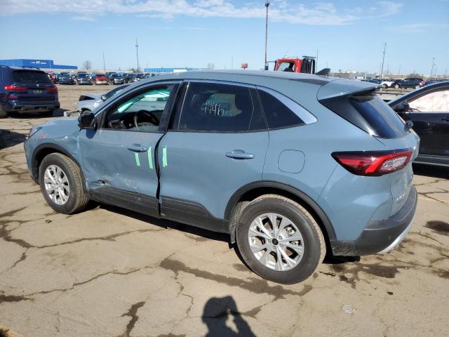 2023 FORD ESCAPE ACT - 1FMCU9GN6PUB01677