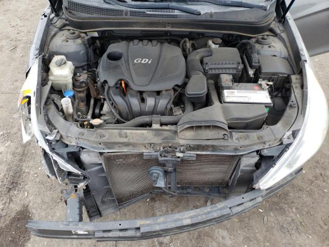 5NPEB4AC3CH471244 | 2012 Hyundai sonata gls