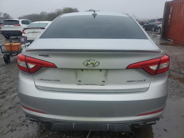 2015 HYUNDAI SONATA SPO - 5NPE34AB2FH058045