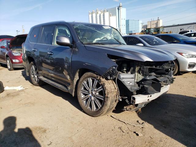 2016 LEXUS LX 570 JTJHY7AX3G4202587
