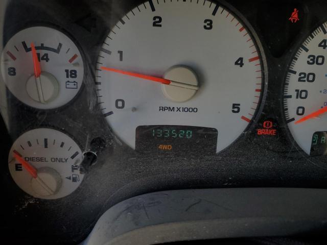 2005 Dodge Ram 2500 St VIN: 3D7KS28C45G762897 Lot: 50947164