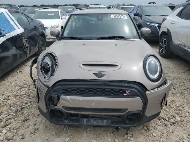 WMW53DH04P2T18918 MINI Cooper S 5