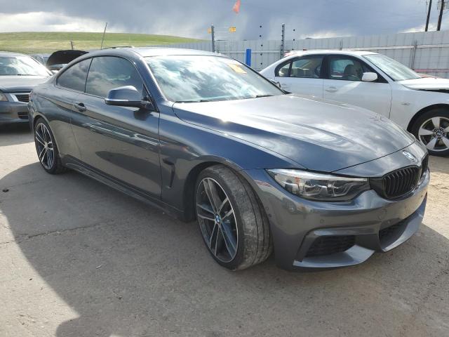 VIN WBA4W9C53JAB93977 2018 BMW 4 Series, 440XI no.4