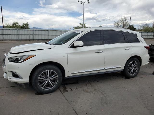 2016 Infiniti Qx60 VIN: 5N1AL0MM5GC512401 Lot: 51748814