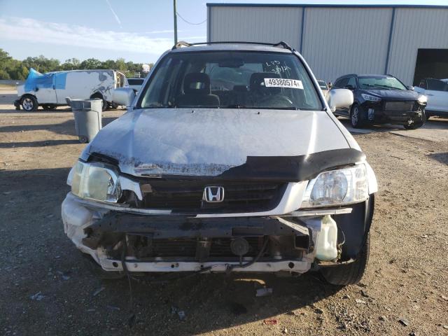 1999 Honda Cr-V Ex VIN: JHLRD1868XC013570 Lot: 51058024