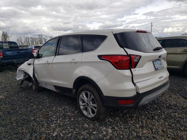 2019 FORD ESCAPE SE - 1FMCU9GD8KUA42325