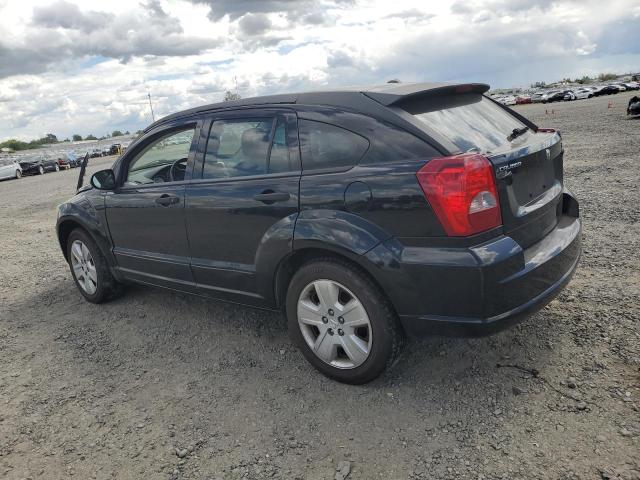 2007 Dodge Caliber Sxt VIN: 1B3HB48B77D259986 Lot: 52334404