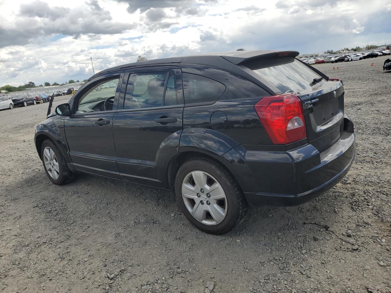 1B3HB48B77D259986 2007 Dodge Caliber Sxt