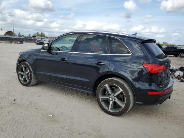 VIN WA1D7AFPXHA090684 2017 Audi Q5, Premium Plus S-... no.2