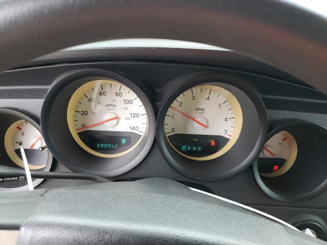 2007 Dodge Charger Se VIN: 2B3KA43G87H790032 Lot: 49852734