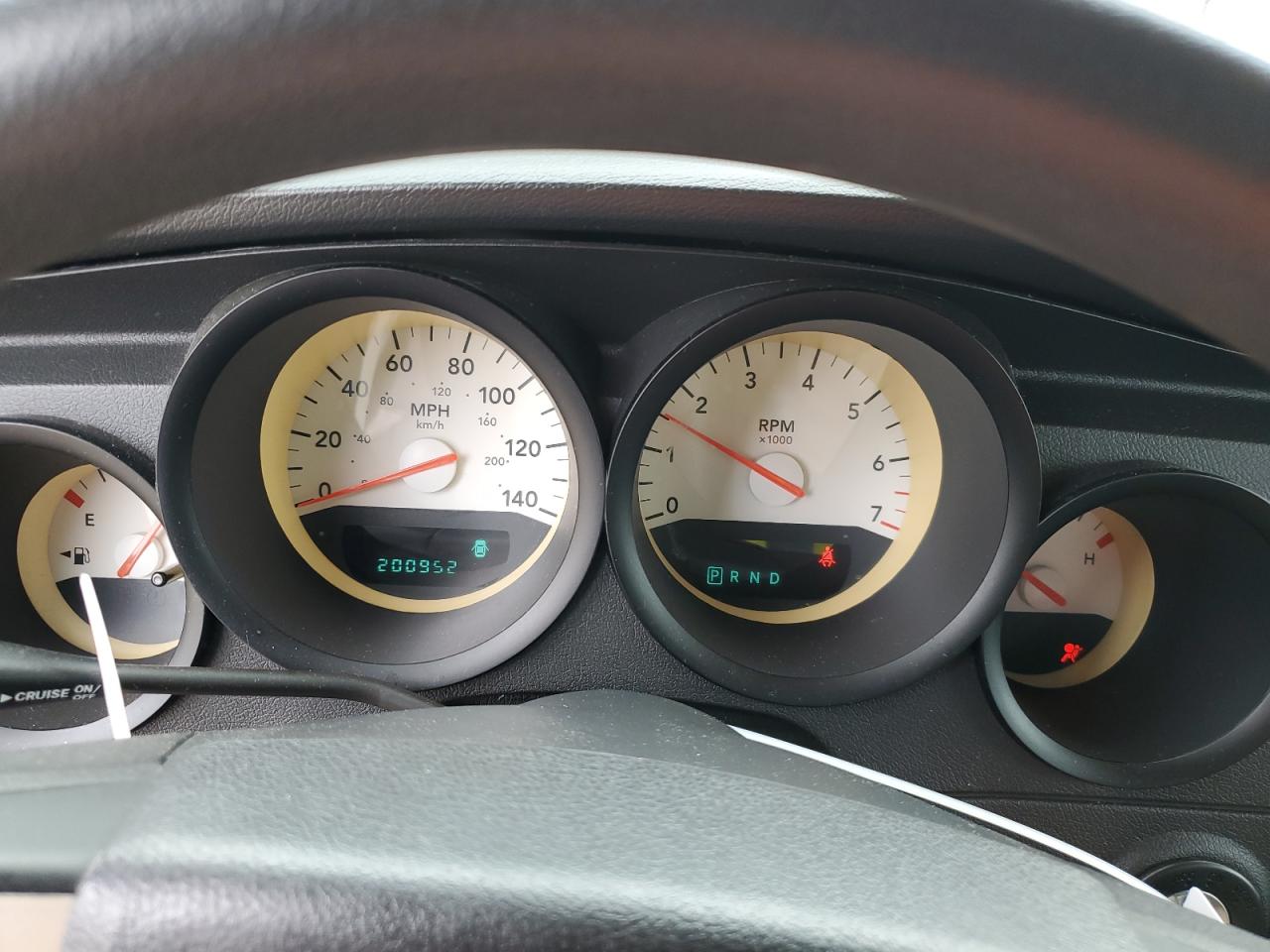 2B3KA43G87H790032 2007 Dodge Charger Se