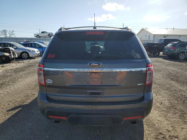 2015 Ford Explorer Xlt VIN: 1FM5K8D87FGC63631 Lot: 49904944