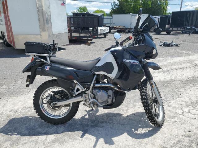 2008 KAWASAKI KL650 E - JKAKLEE118DA04915