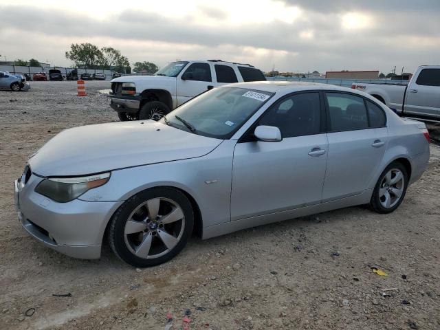 2004 BMW 525 I VIN: WBANA53514B852985 Lot: 51411134