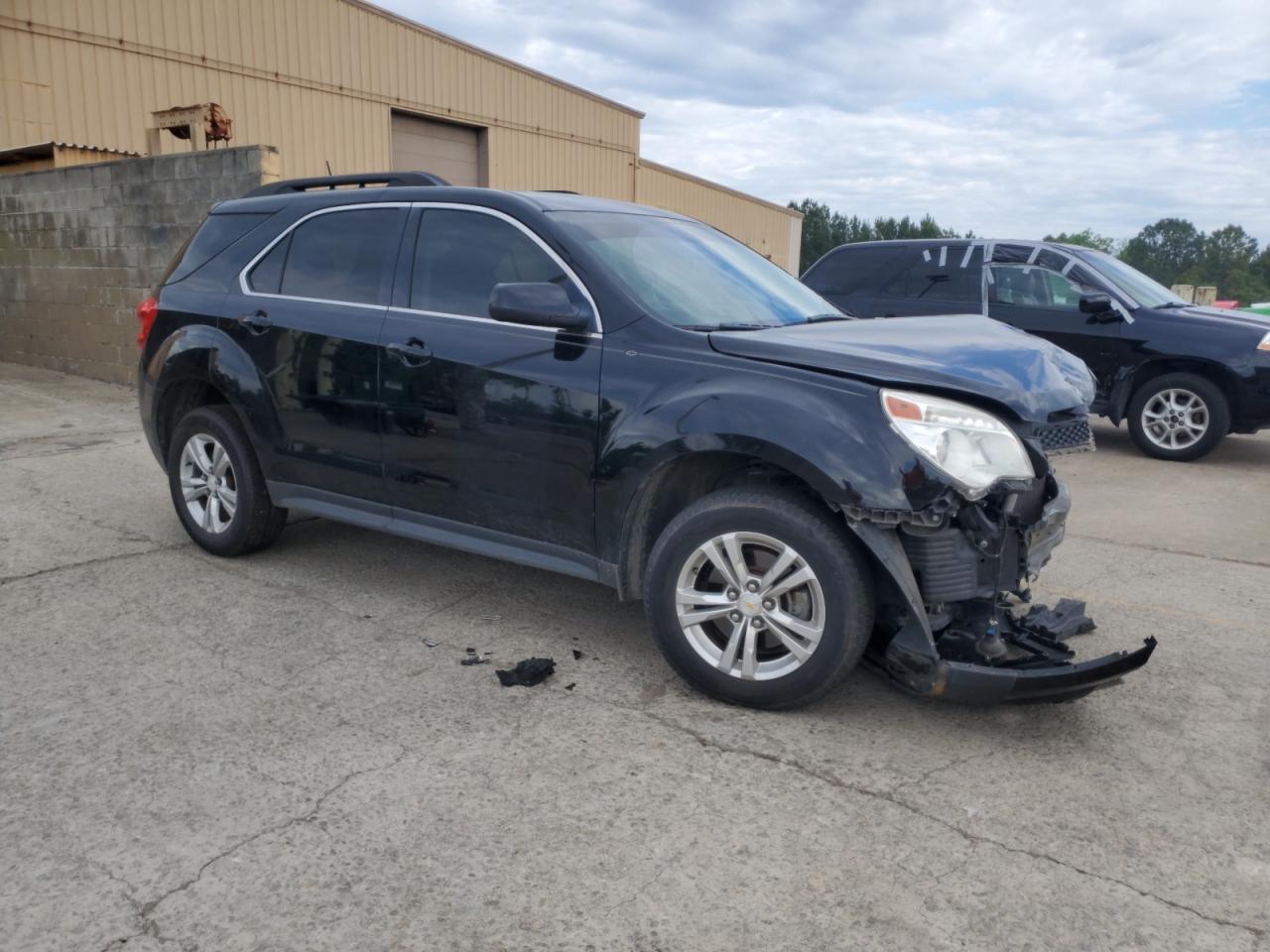 2GNALCEK6F6276844 2015 Chevrolet Equinox Lt